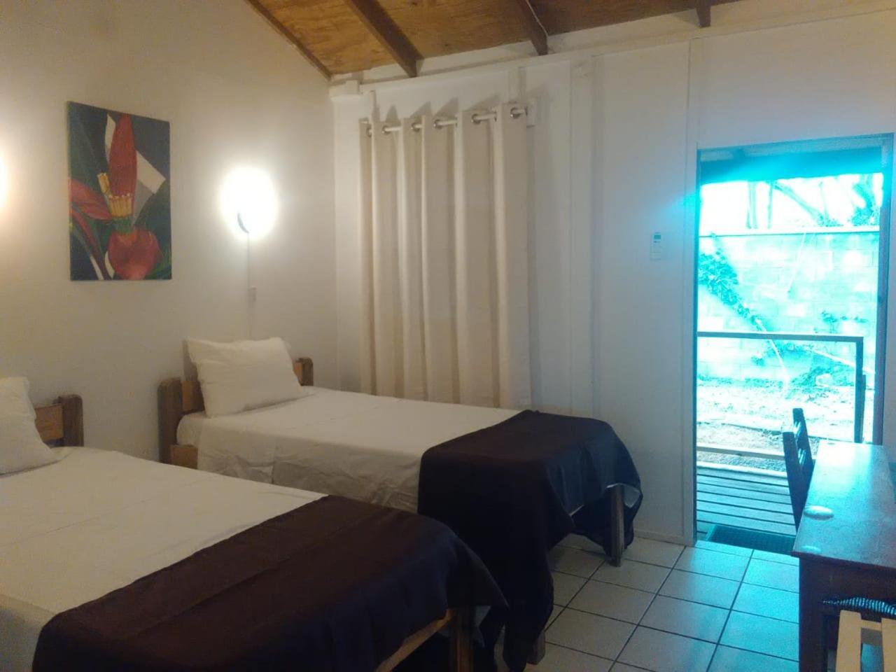 The Reef Beach Huts Hotel Vieux Fort Exterior foto